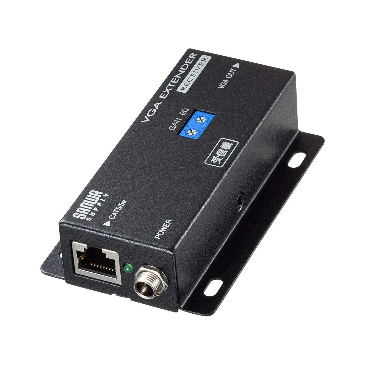 ディスプレイエクステンダー 受信機