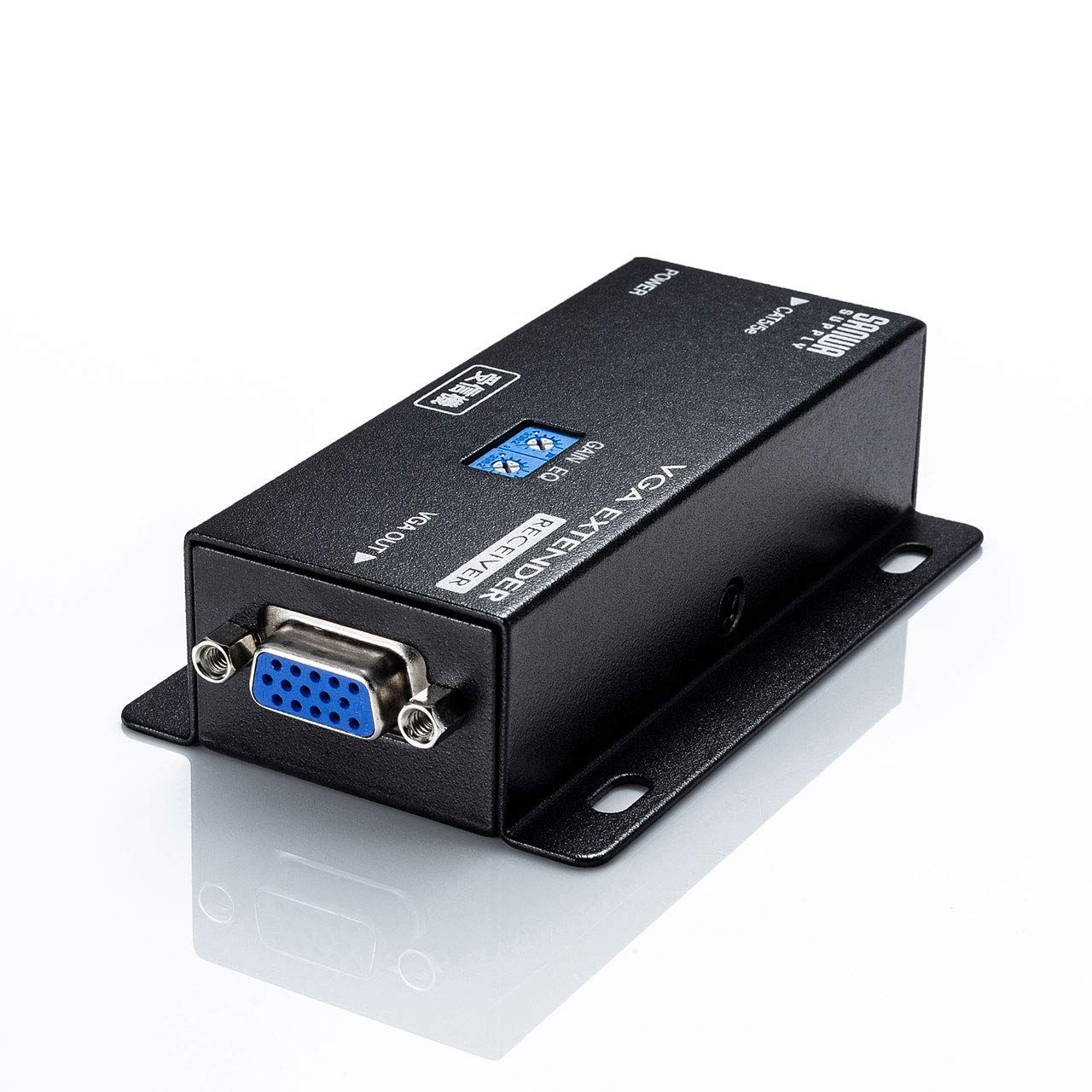 ディスプレイエクステンダー 受信機