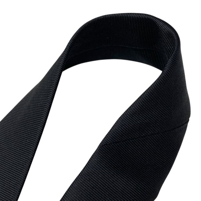  グッチ ビー エンブロイダリー シルク タイ ネクタイ レギュラータイ ロゴ 蜂 ハチ ブラック 454658 GUCCI メンズ 感 エレガント ビジネス その他 小物