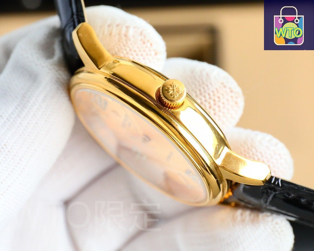 パテックフィリップ オリジナル新規輸入