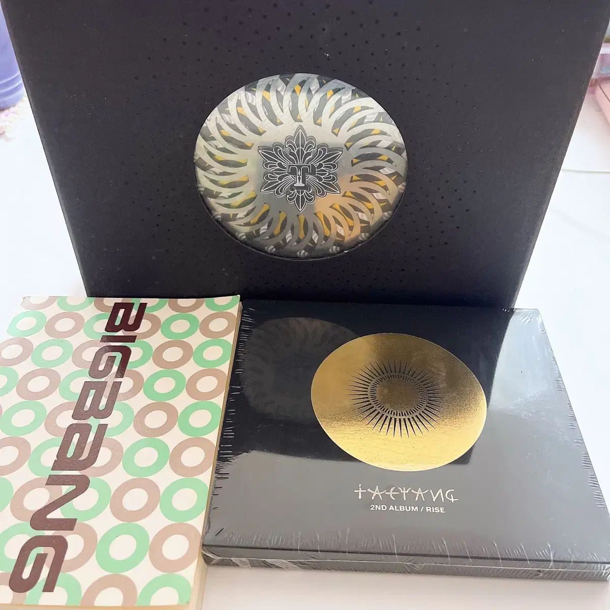 雑貨 宇佐美みずき 描き下ろしキャラファインボード 「くじ引き堂 この