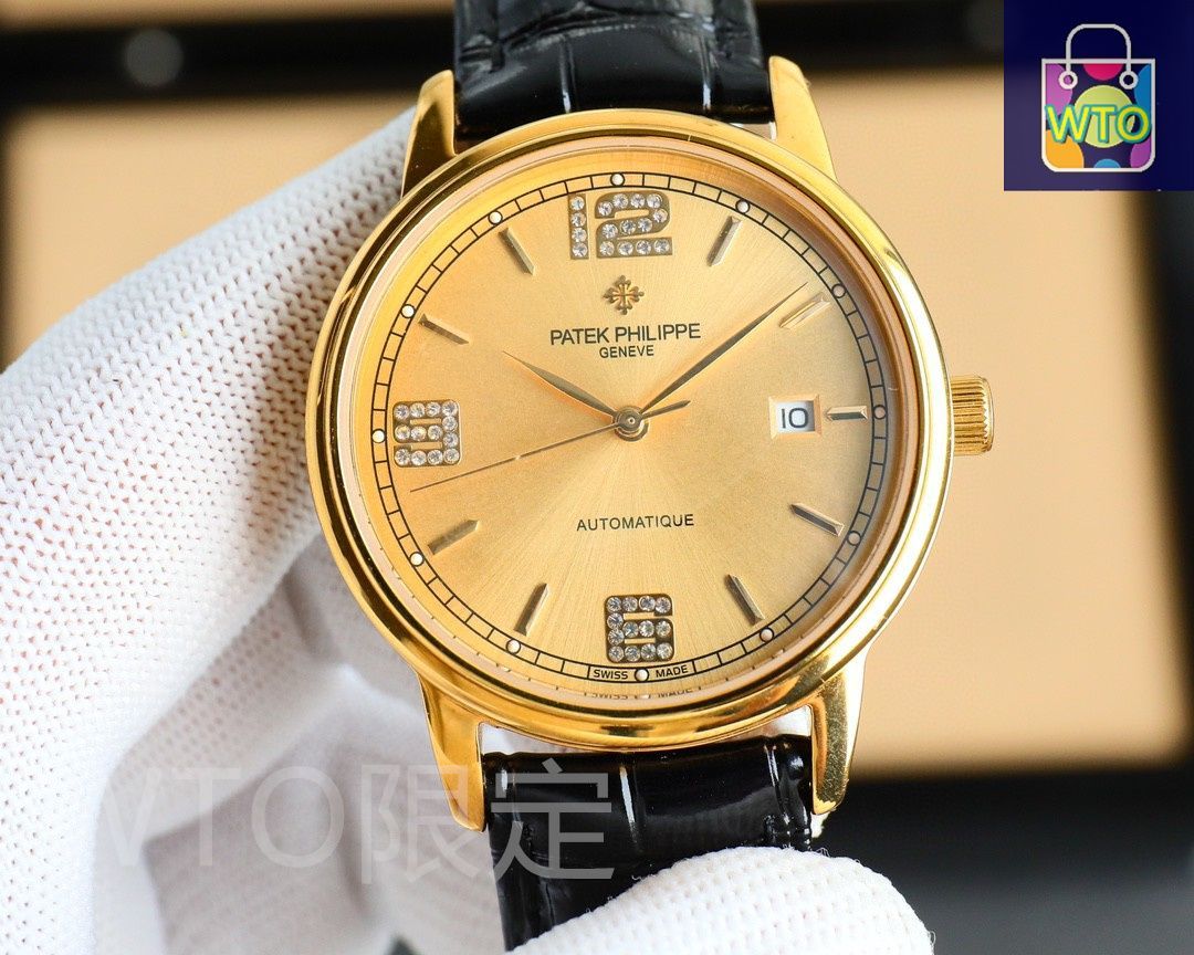 PATEK パテックフィリップ