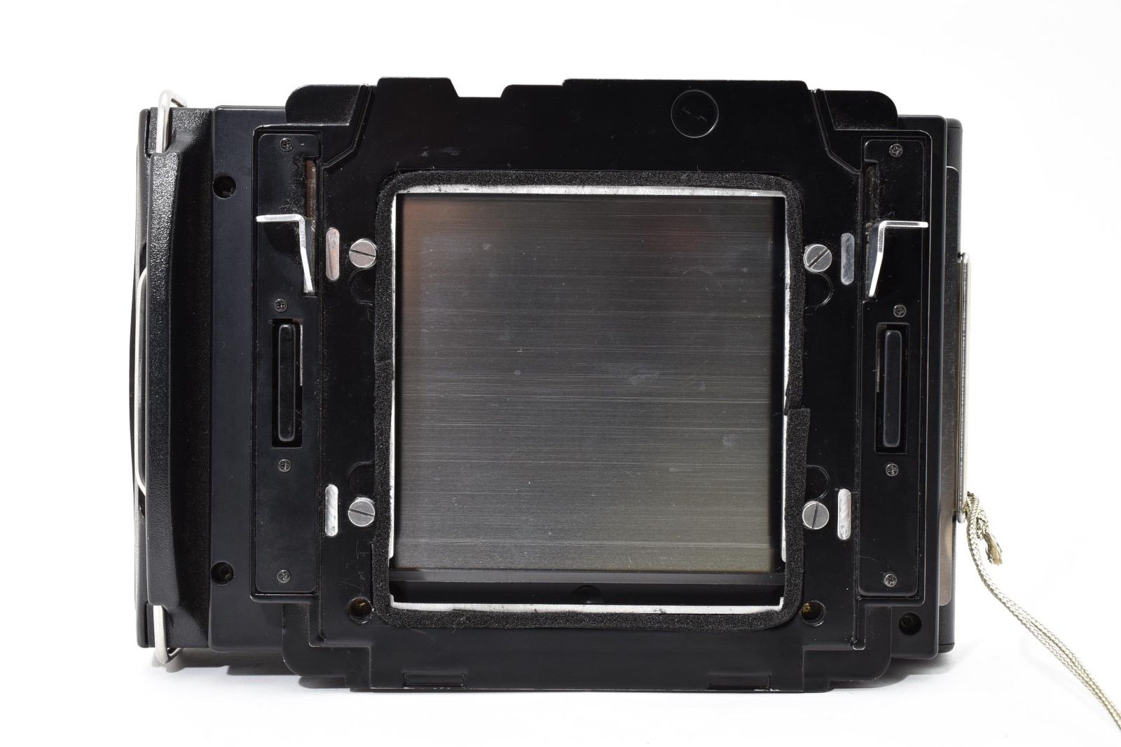 マミヤ Mamiya ポラロイド フィルムバック P アダプター 中判 RB 67 Pro S SD 2705