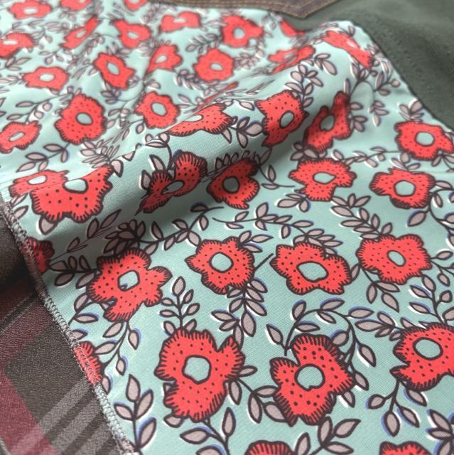 アルベロベロ 長袖カットソー