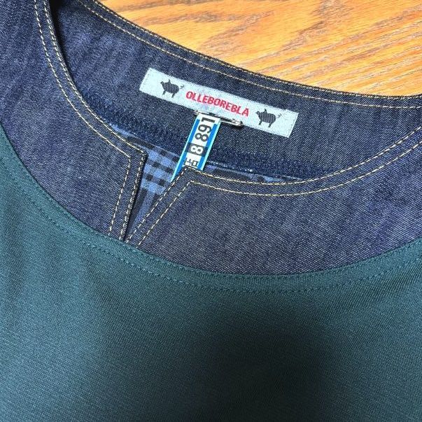 シフォン 切り替え