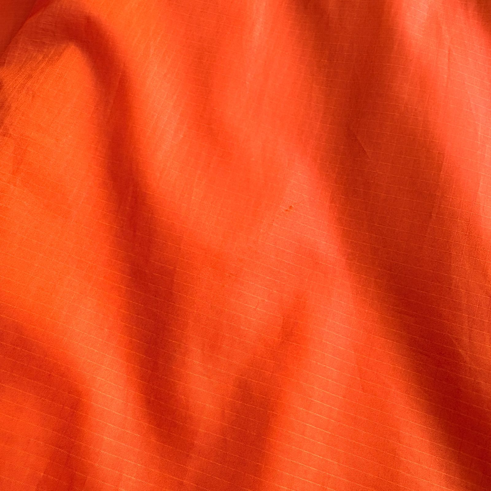 00s 2002年製 patagonia Puff Ball Sweater 【 orange 】 パタゴニア 