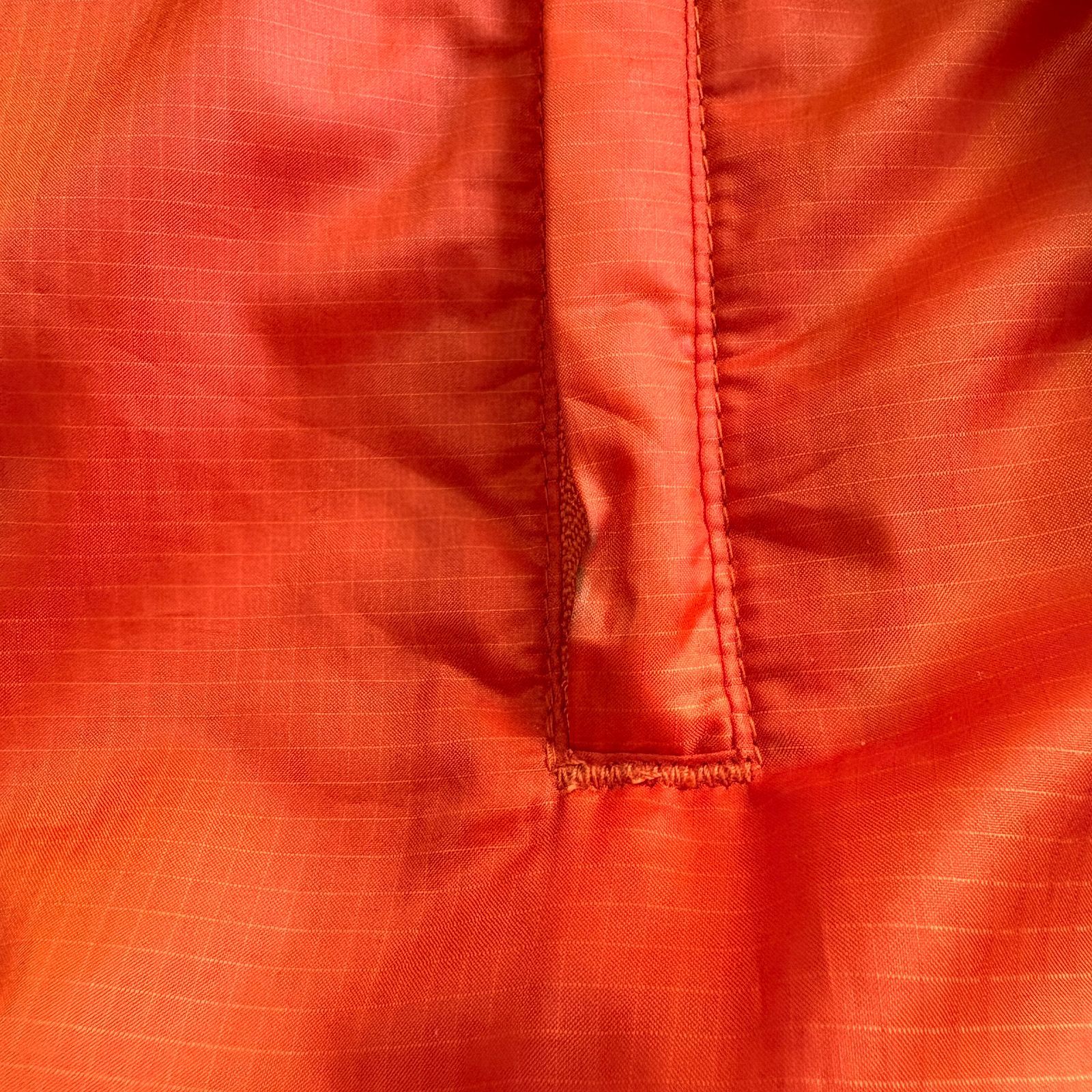 00s 2002年製 patagonia Puff Ball Sweater 【 orange 】 パタゴニア 