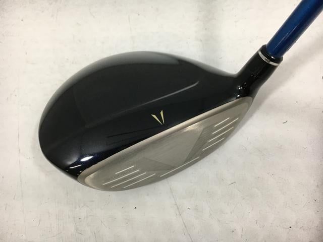 ゴルフクラブ 超 ダンロップ ゼクシオ13 サーティーン XXIO 13 フェアウェイ 2025 ネイビー MP 1300 3 W