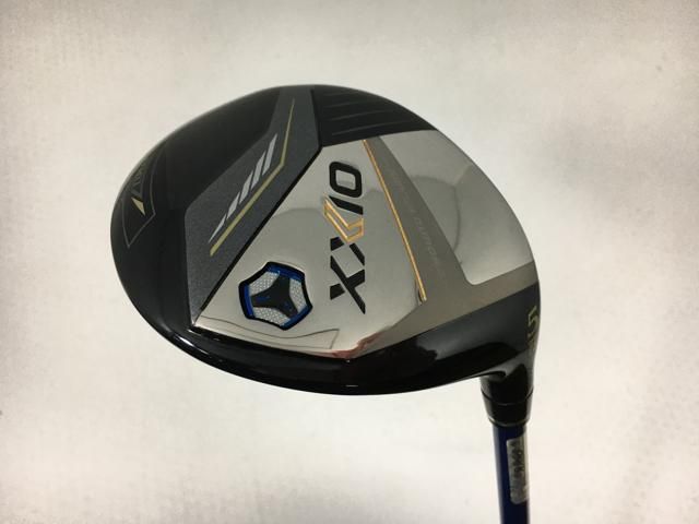 ゴルフクラブ 超 ダンロップ ゼクシオ13 サーティーン XXIO 13 フェアウェイ 2025 ネイビー MP 1300 5 W