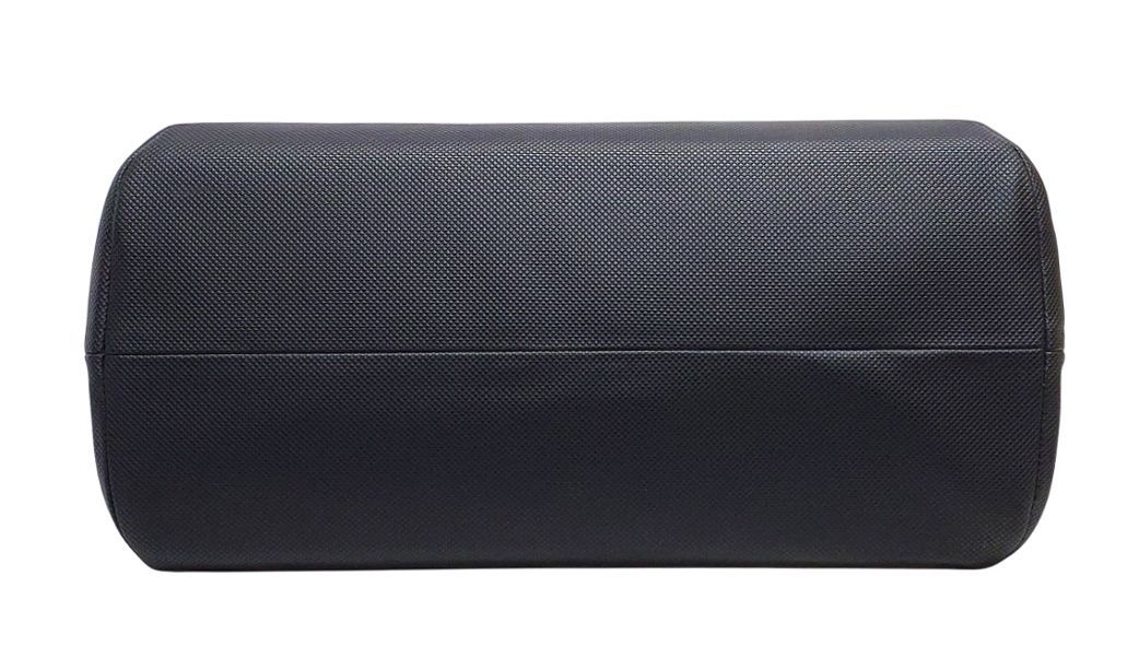 D5060◇ほぼ未使用【ボッテガヴェネタ】マルコポーロ PVC×レザー