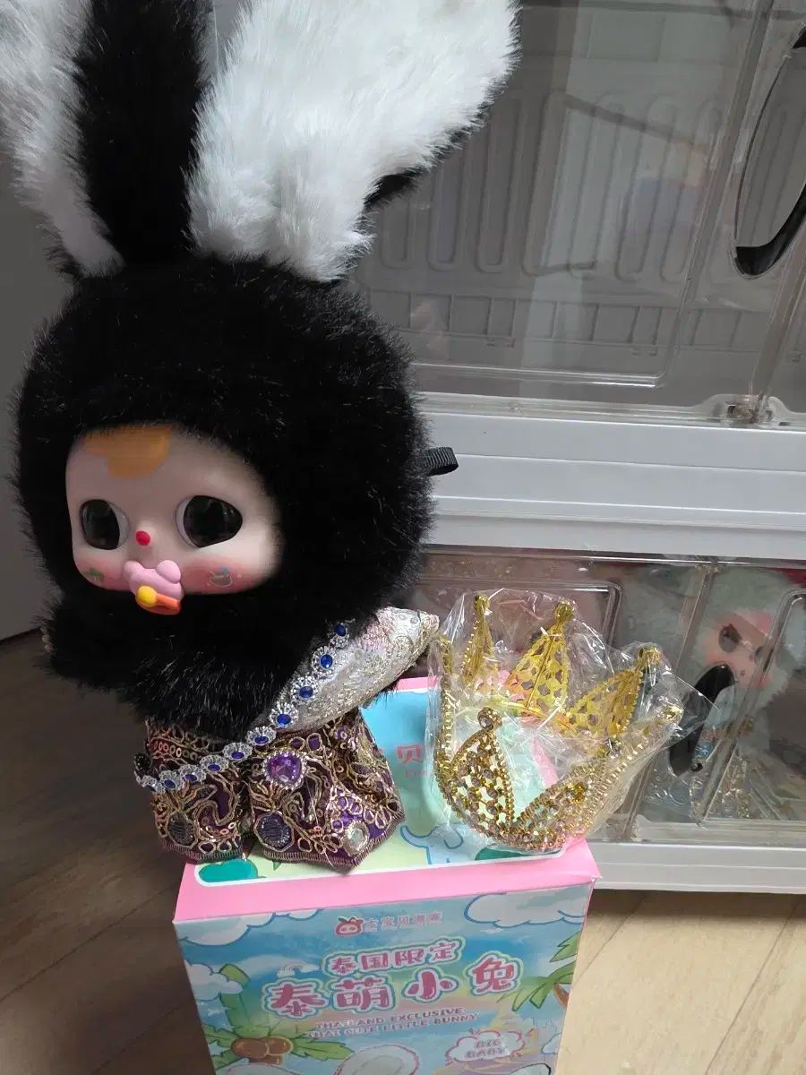 ベイビースリータイ モデルまとめ