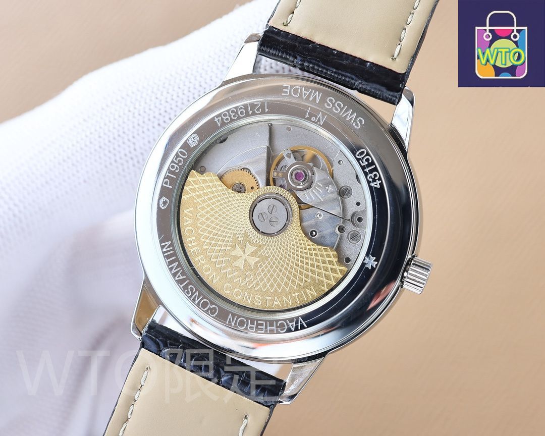 今日特価】Vacheron Constantin ヴァシュロン・コンスタンタン