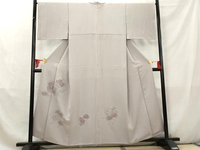 RDJ1 ますいわ屋スワトウ汕頭　トール寸留袖　完全手刺繍　レアな逸品　御参列 RDJ1 ますいわ屋スワトウ汕頭 トール寸留袖 完全手刺繍 レアな逸品 御