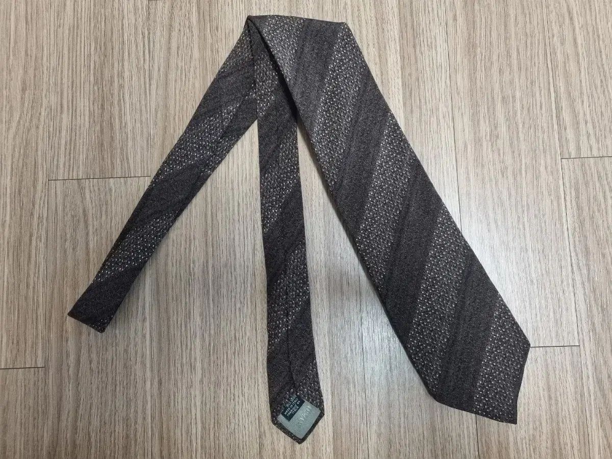 メンズ ジョルジオ アルマーニ GIORGIO ARMANI NECKTIE