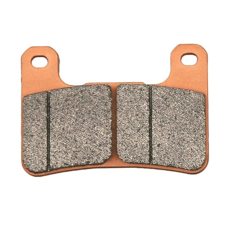 デイトナ(Daytona) バイク ブレーキパッド ゴールデンパッドX