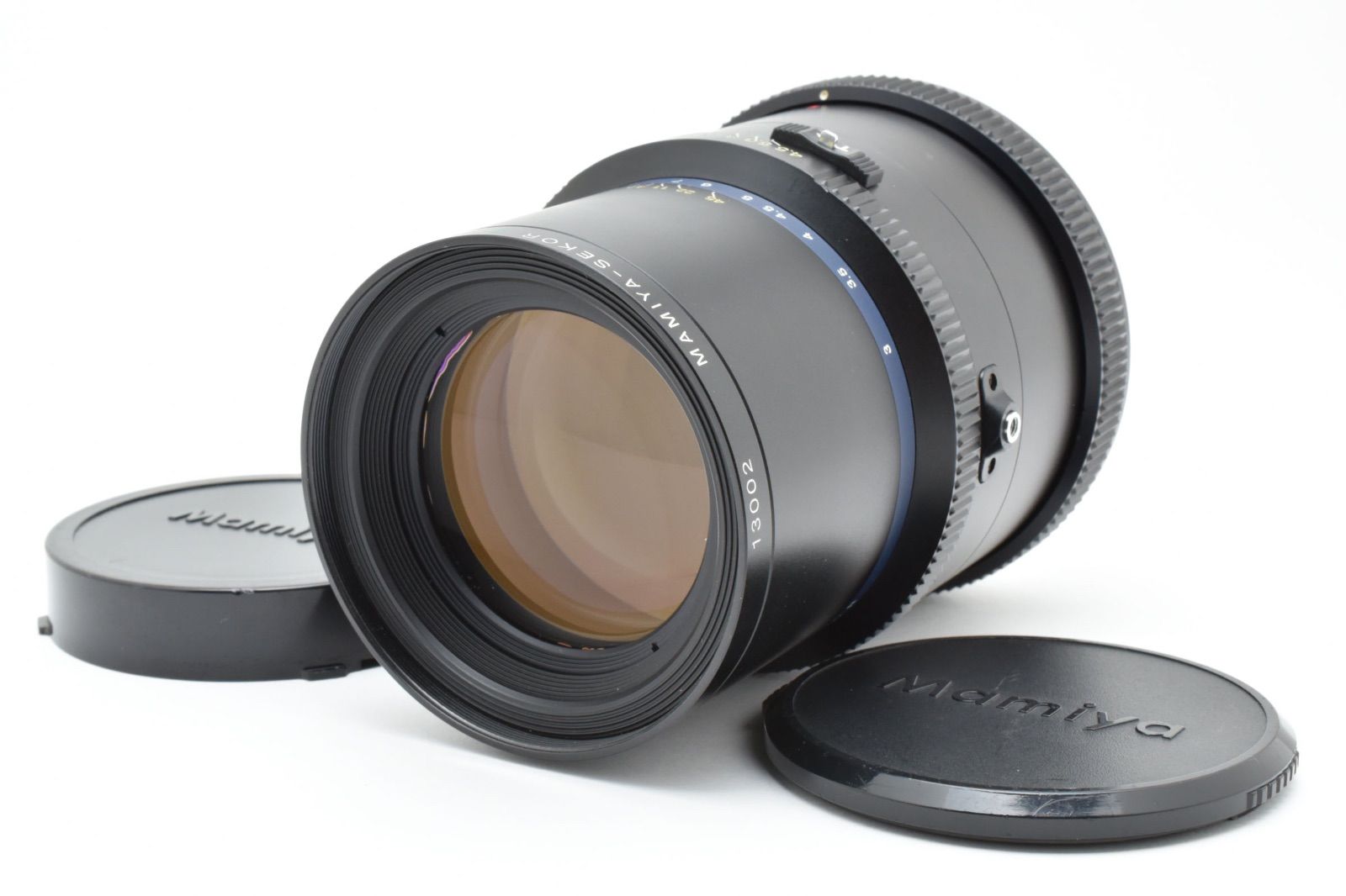 マミヤ Mamiya セコール Sekor Z 250 mm f 4.5 中判 望遠 レンズ RZ 67 Pro II IID 2862