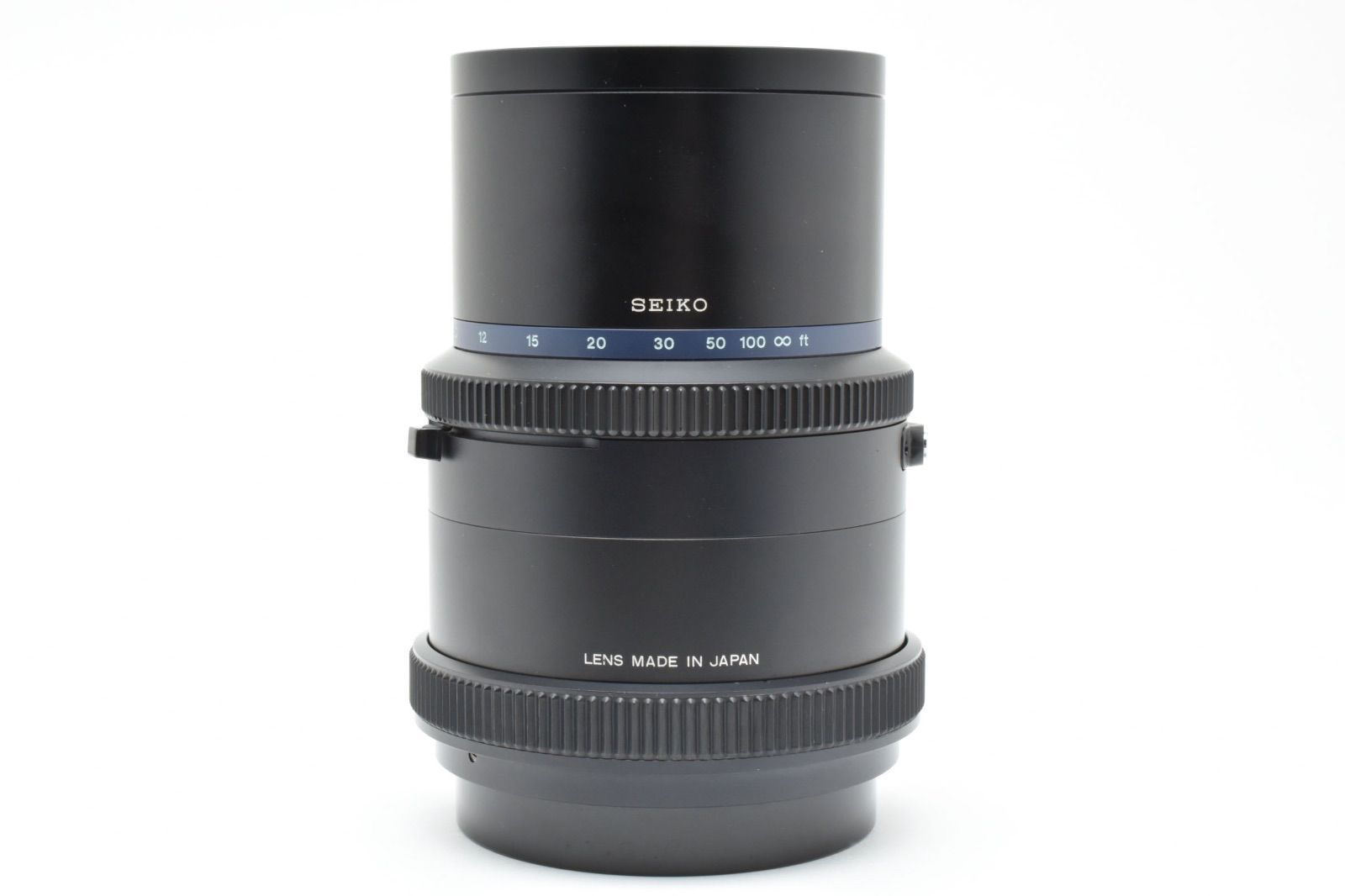  マミヤ Mamiya セコール Sekor Z 250 mm f 4 5 中判 望遠 レンズ RZ 67 Pro II IID 2862 大判 中判カメラ(フィルム) フィルムカメラ