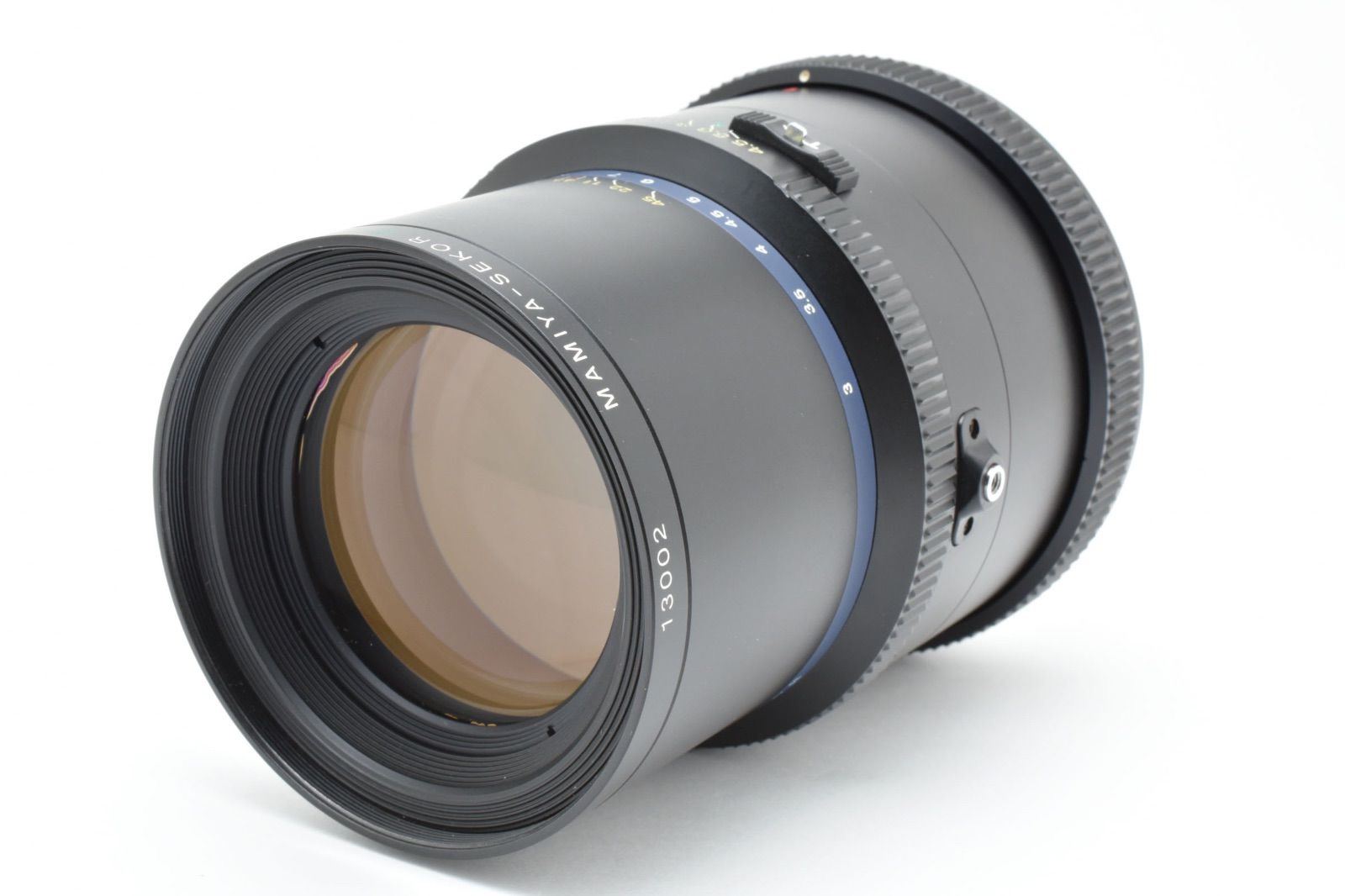 マミヤ Mamiya セコール Sekor Z 250 mm f 4 5 中判 望遠 レンズ RZ 67 Pro II IID 2862