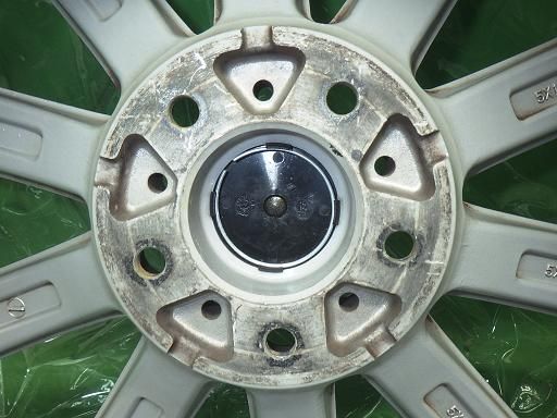 20インチ ファルケン