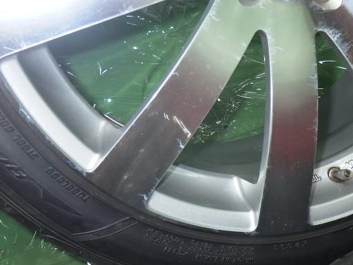 20インチ ファルケン