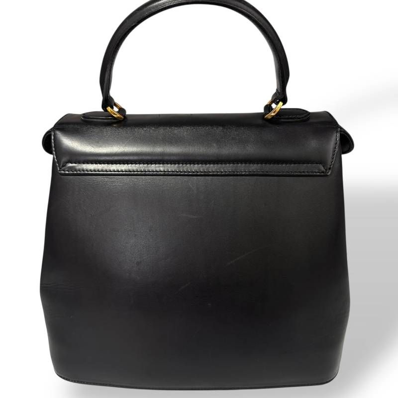 Salvatore Ferragamo サルヴァトーレフェラガモ☆ハンドバッグ