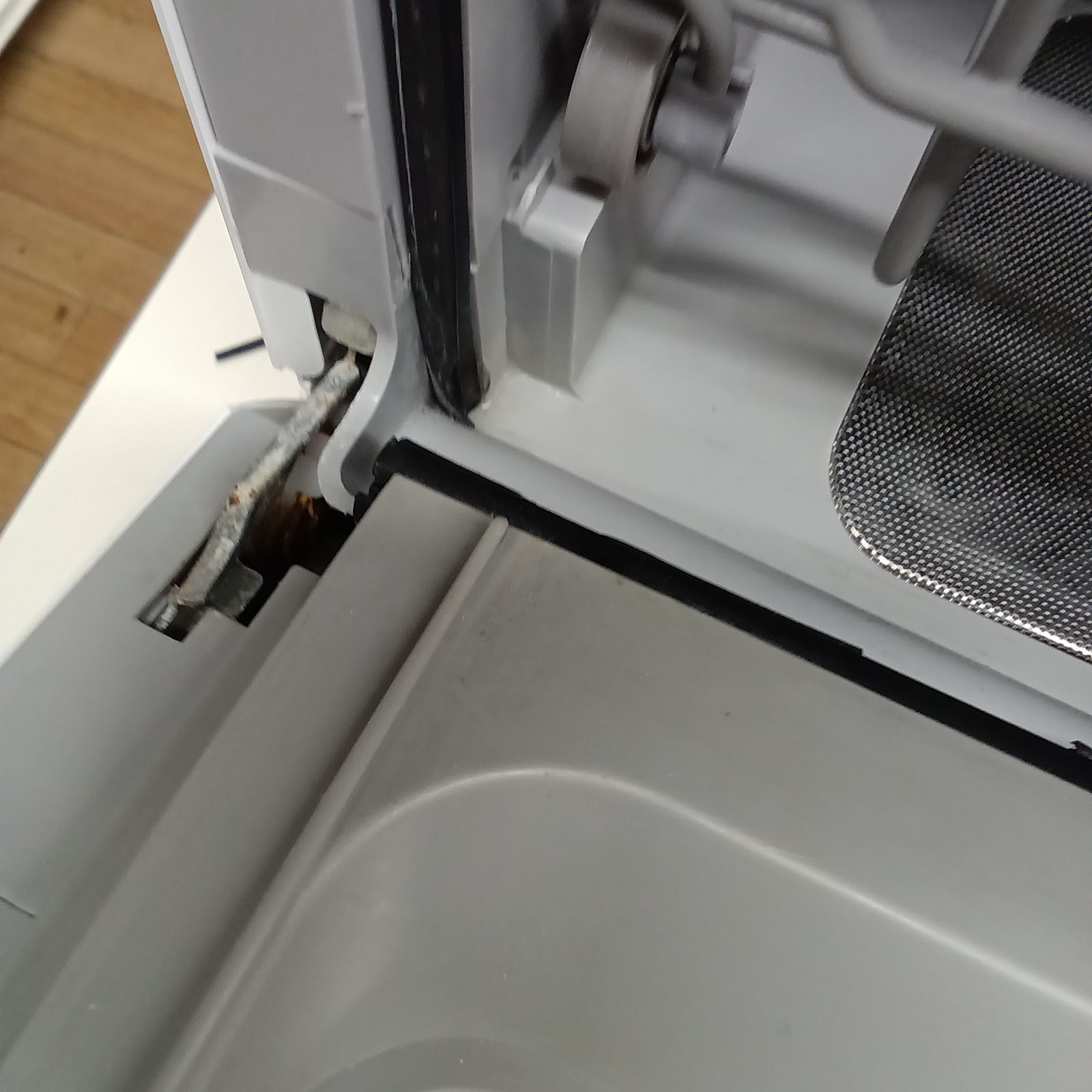 食器洗い乾燥機 SS