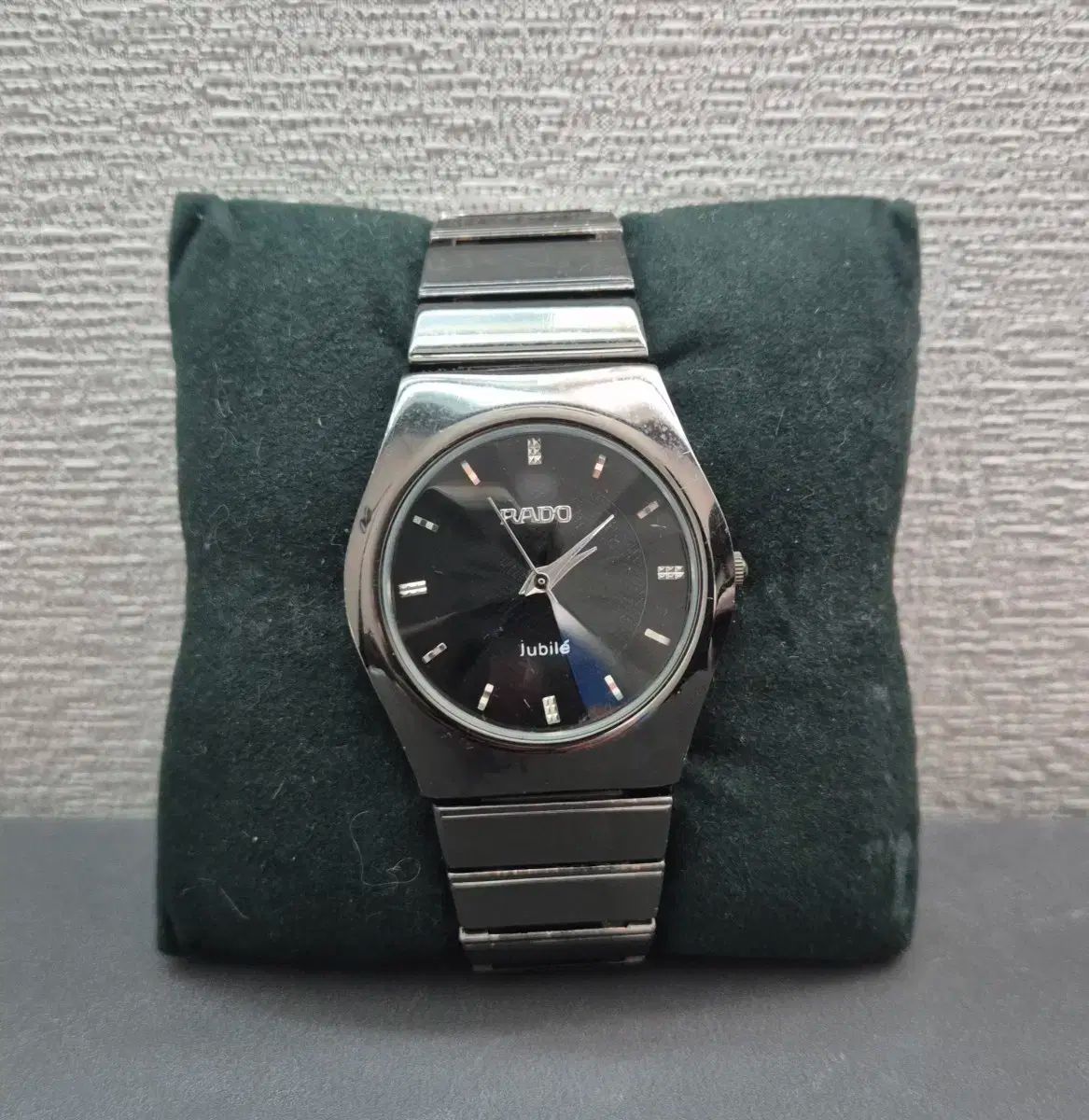 RADO Jubile クオーツ 時計