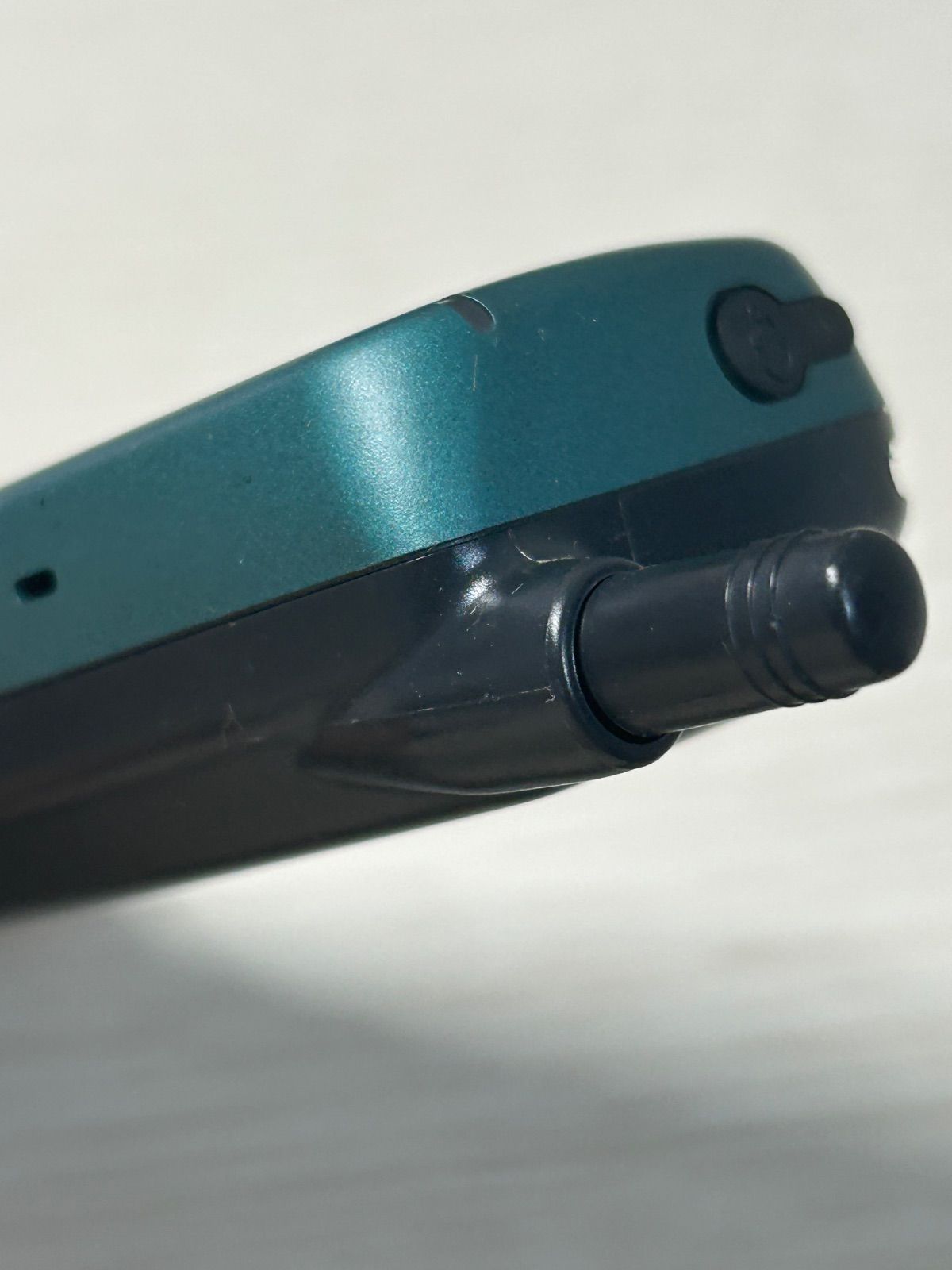  モックアップ TU-KA Sony Cyber Giga K 205 PHS本体 スマートフォン 携帯電話