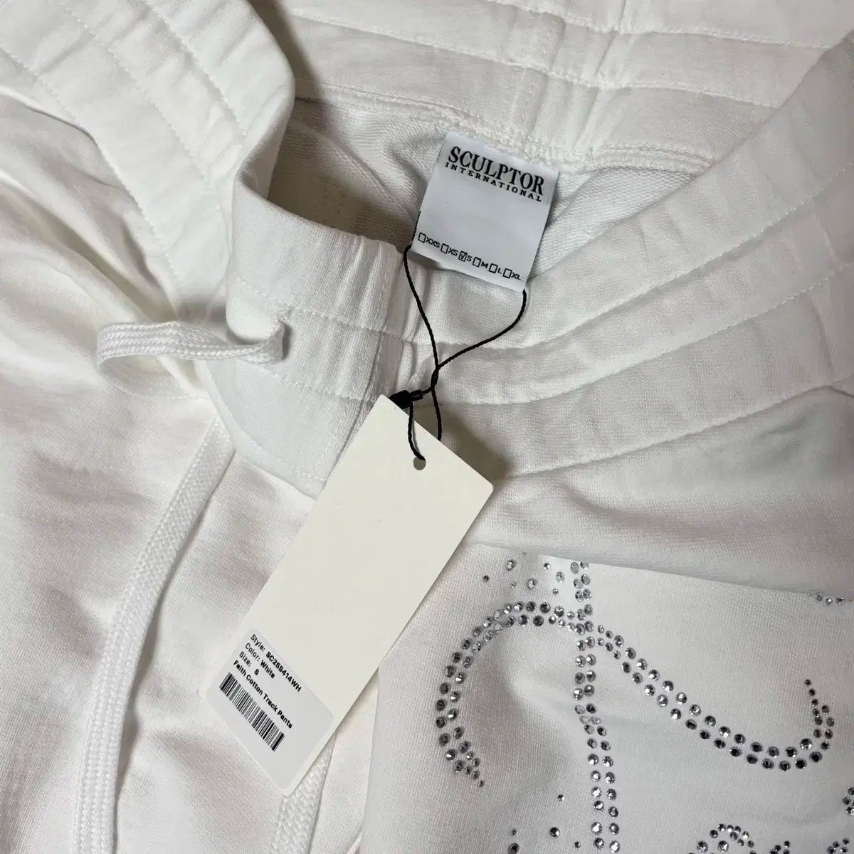 スカルプター Faith