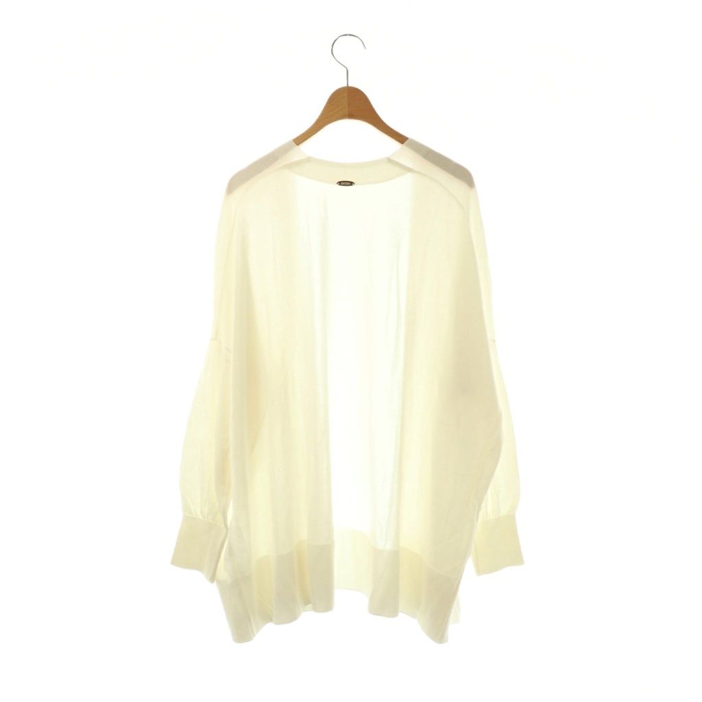 ミューズ ドゥーズィエム クラス MUSE de Deuxieme Classe 25SS shake