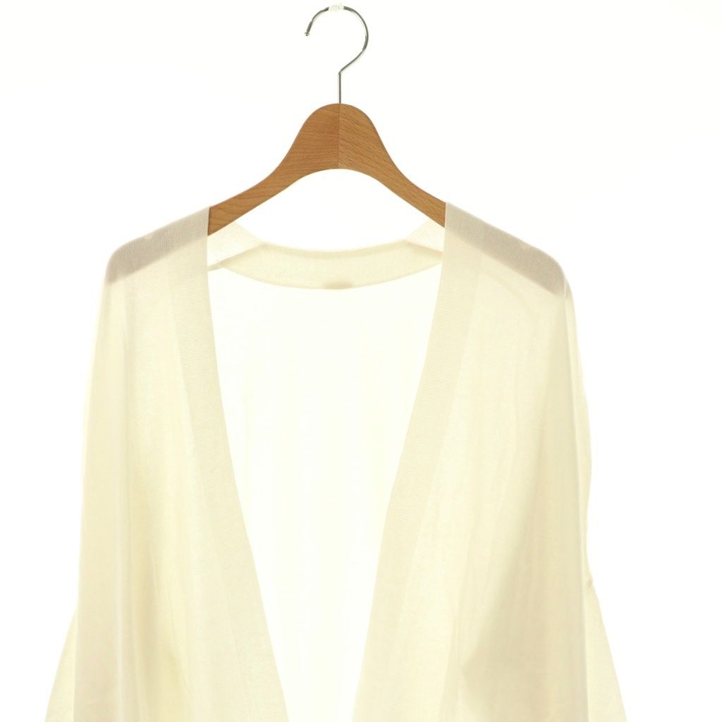 ミューズ ドゥーズィエム クラス MUSE de Deuxieme Classe 25SS shake