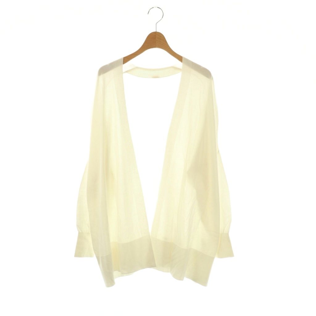 ミューズ ドゥーズィエム クラス MUSE de Deuxieme Classe 25SS shake