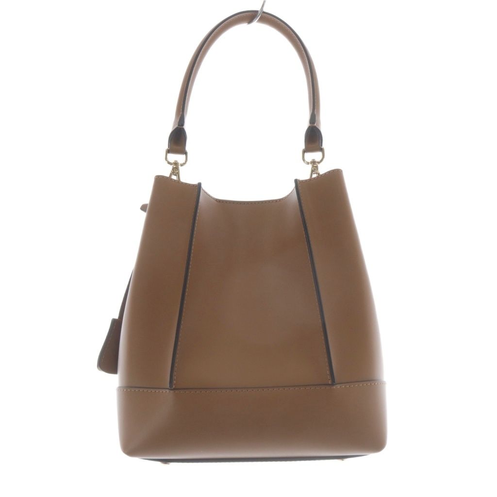 ジャンニノターロ GIANNI NOTARO ポーチ付2WAYバッグレザーバッグ