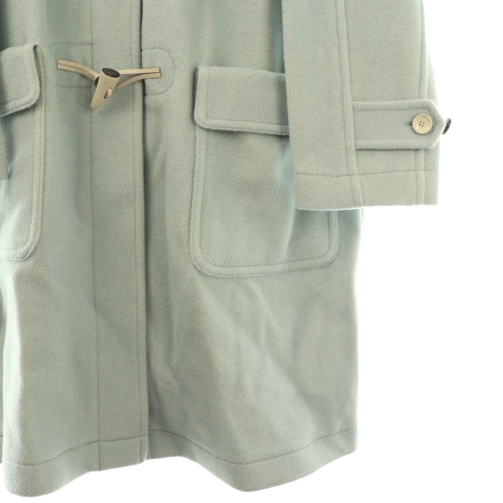 ビューティフルピープル beautiful people パイルメルトンダッフル