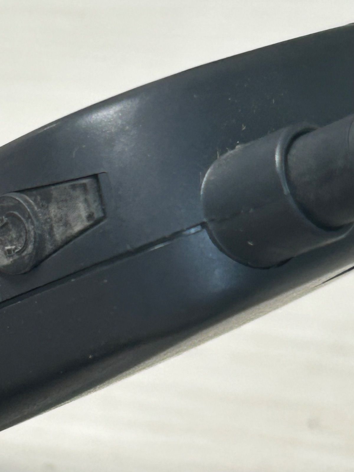  モックアップ KYOCERA K 207 PHS本体 スマートフォン 携帯電話