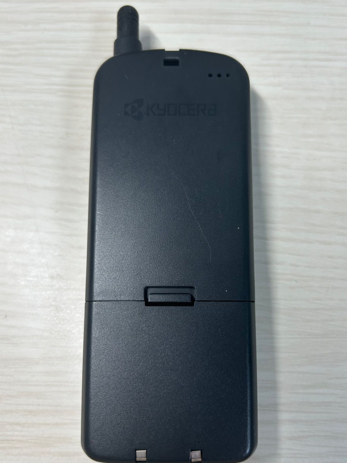 モックアップ KYOCERA K 207