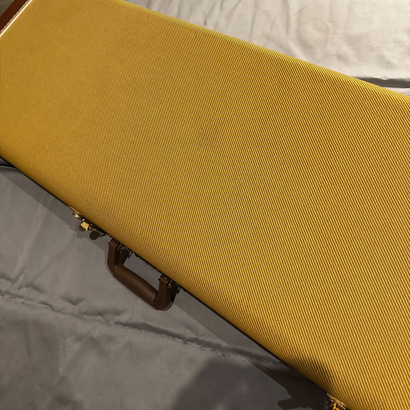 Fender USA ハードケース フェンダー