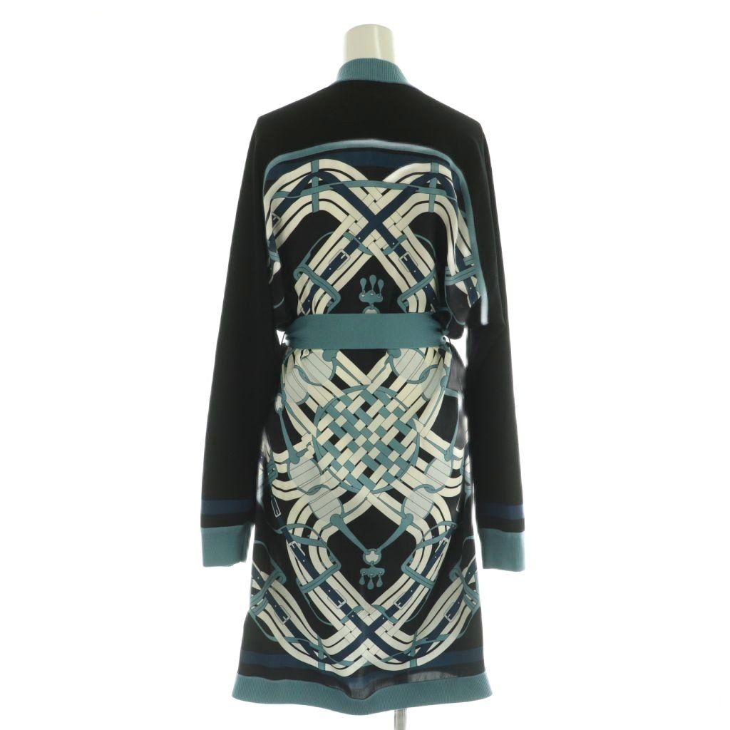 エルメス HERMES 24年 Mors a Jouets Detoure 馬銜・デトゥレ