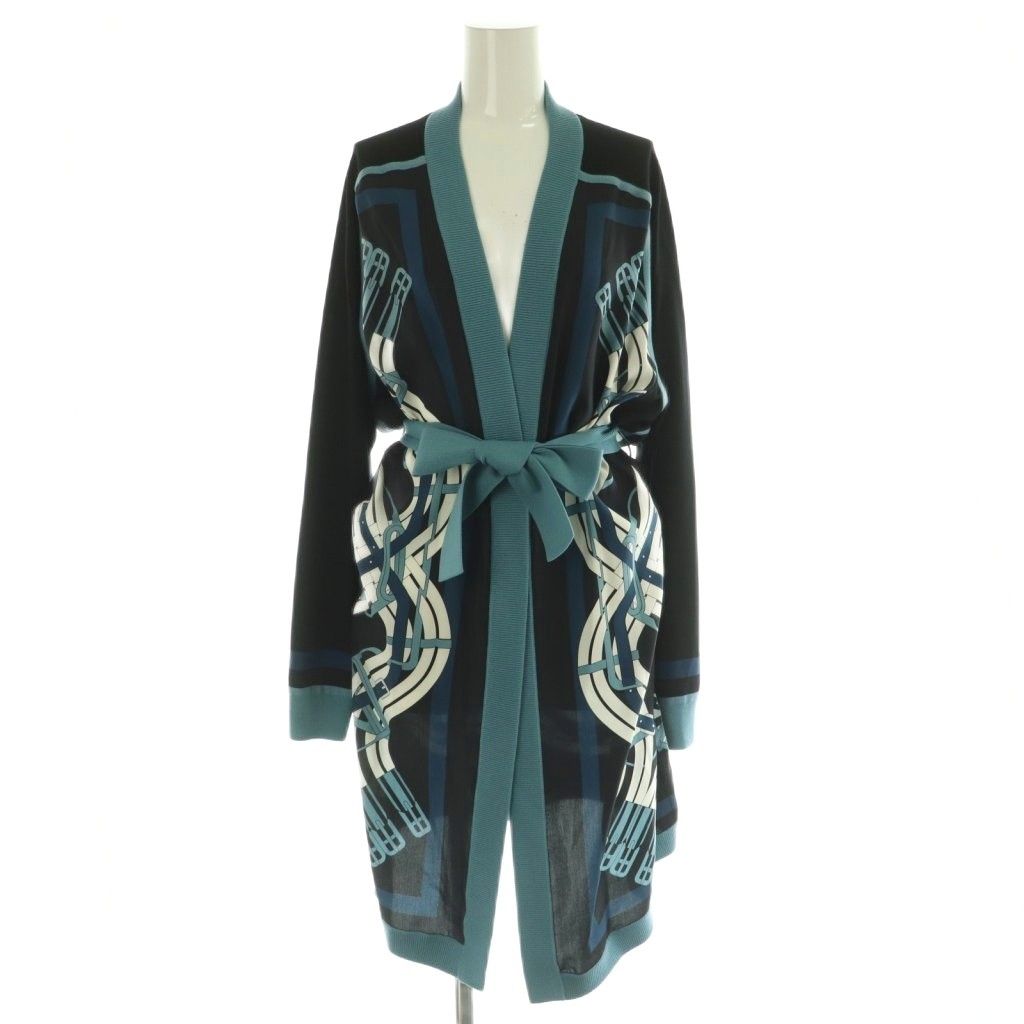 エルメス HERMES 24年 Mors a Jouets Detoure 馬銜・デトゥレ