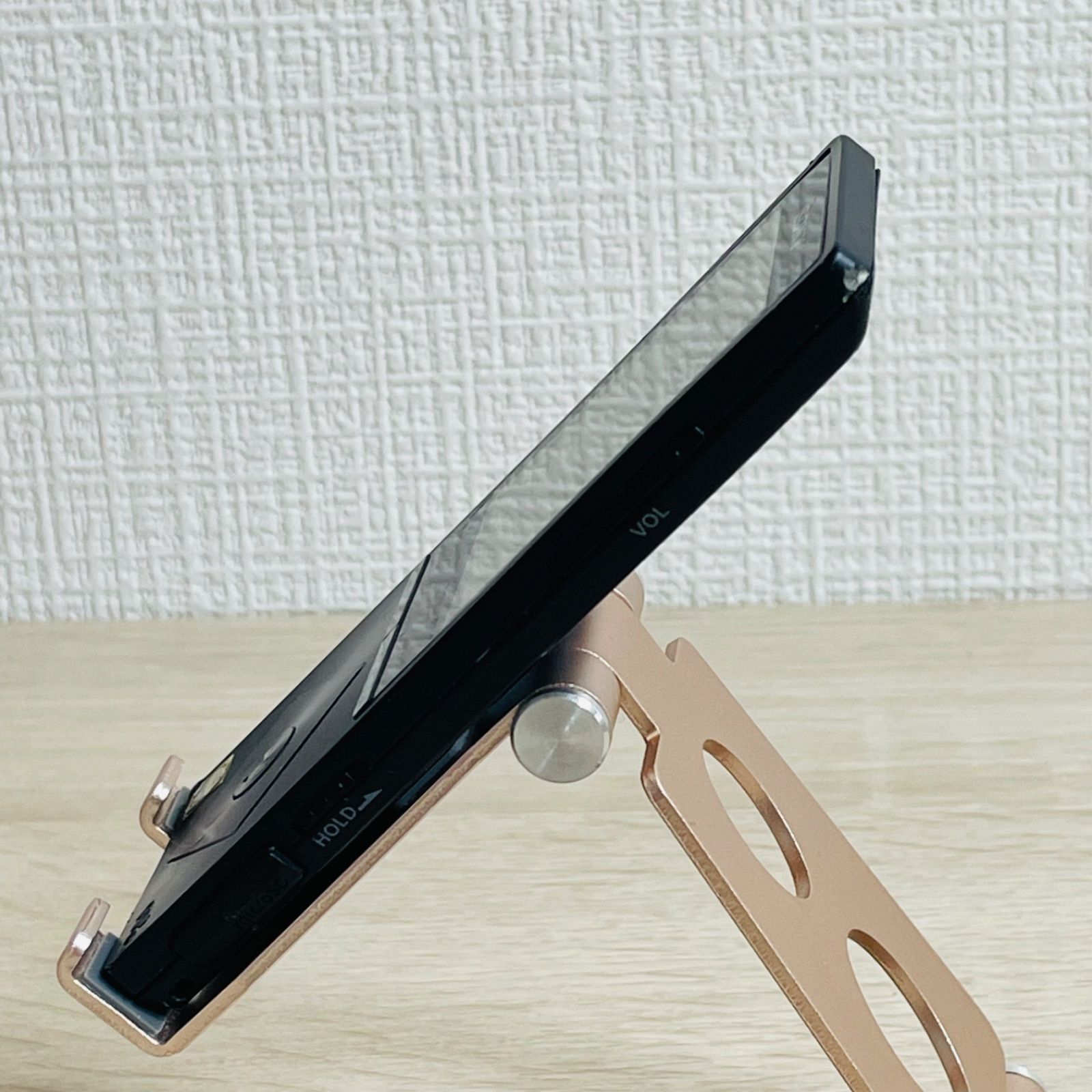 SONY ウォークマン NW-A17 ＋ アクティブスピーカー RDP-NWT19 セット