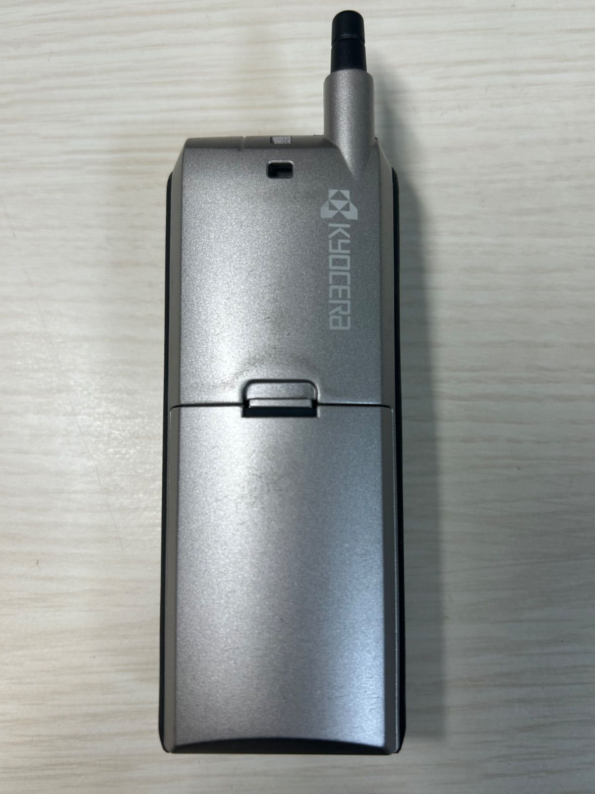 モックアップ KYOCERA PS-601 K 209