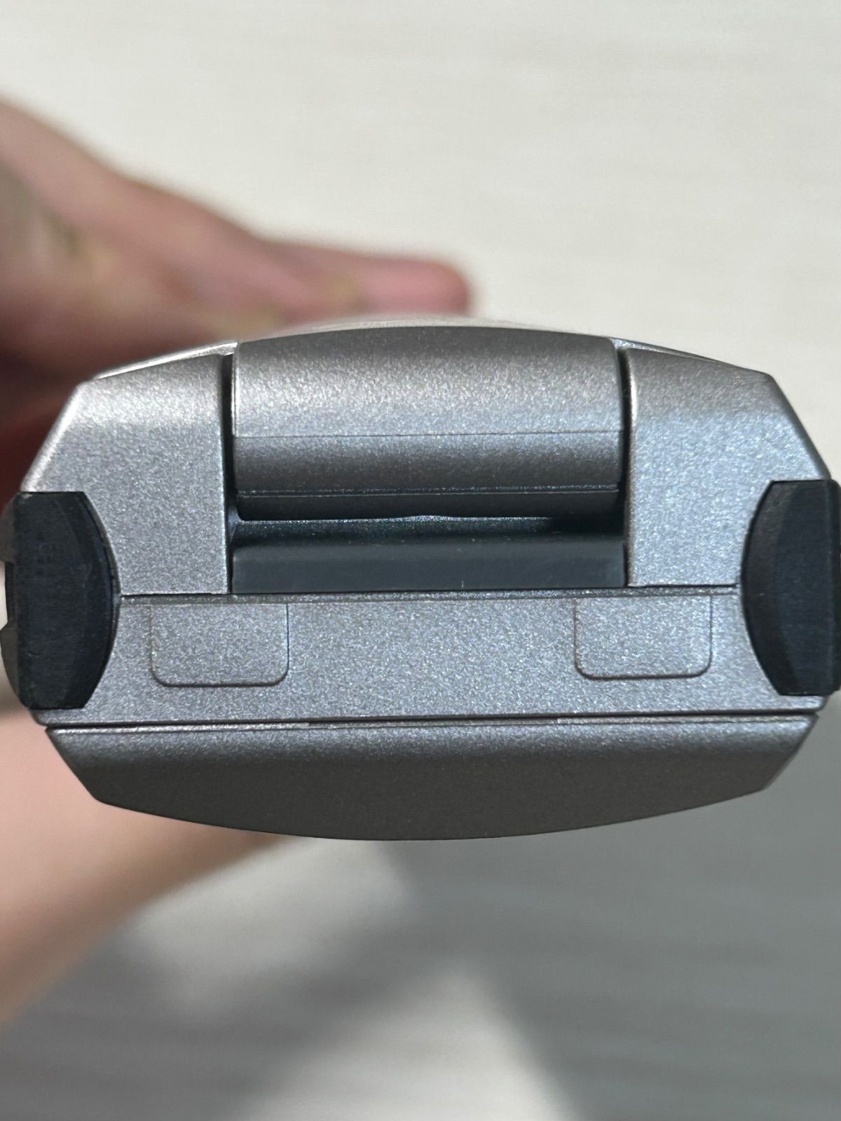 モックアップ KYOCERA