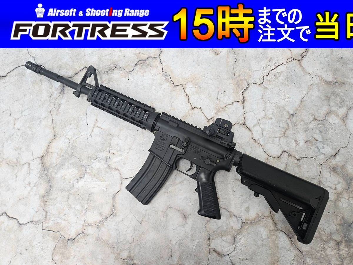 商品 東京マルイ 次世代電動ガン SOPMOD M 4