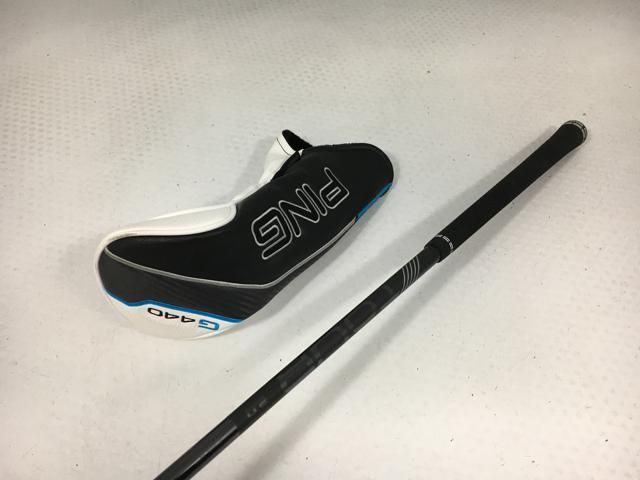 ゴルフクラブ 超 ピン G 440 MAX フェアウェイ PING TOUR 2 0 BLACK 75 5 W パター パター練習用品