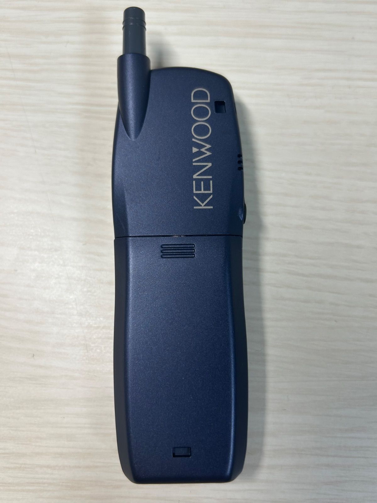 モックアップ J-PHONE DP-134 KENWOOD K 210