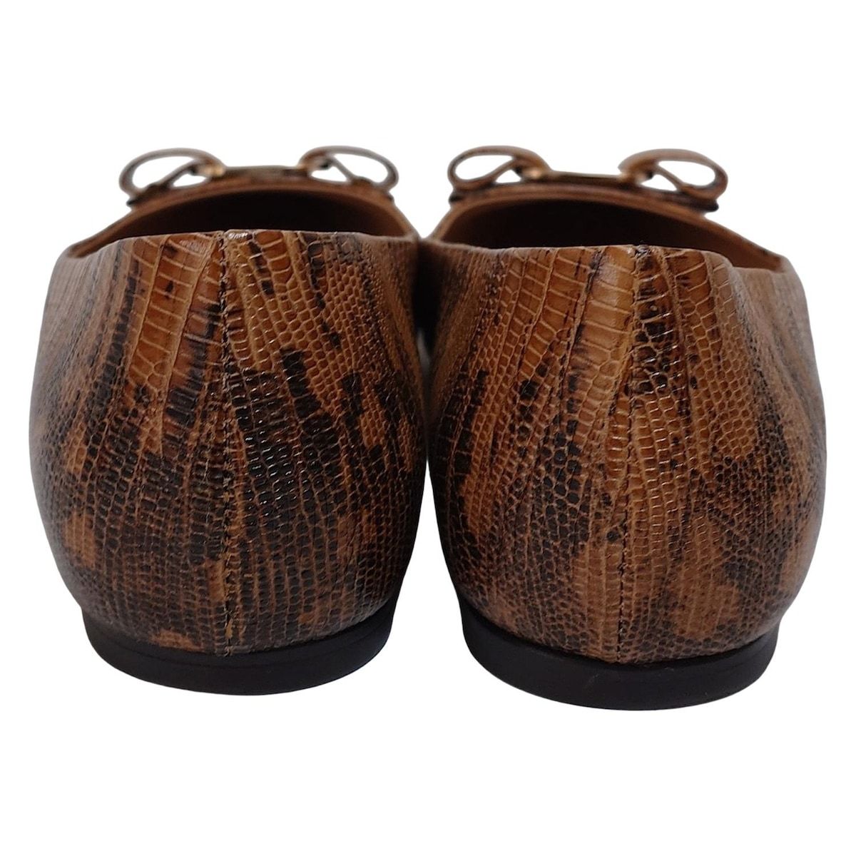 FERRAGAMO/SalvatoreFerragamo(サルバトーレフェラガモ) フラット