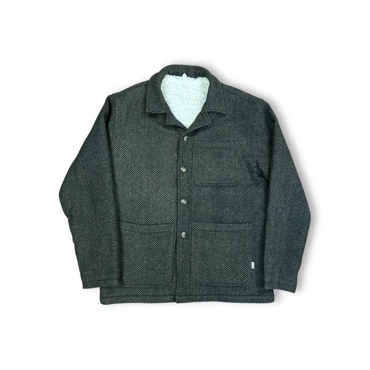 小売 やわらかく温かみのある明かり 和紙風LEDランプ3段調光 M