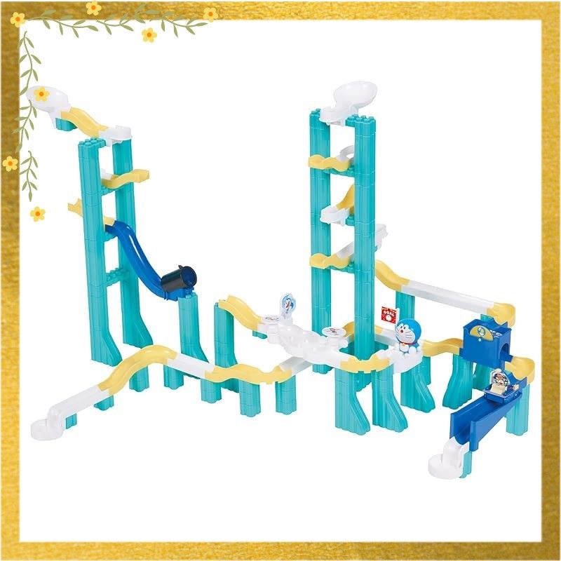 ころがスイッチドラえもん スイッチタワーキット 1