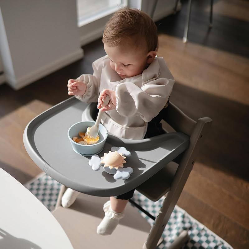 【迅速発送】mushie(ムシエ) ハンドスピナー 赤ちゃん 1歳 2歳 3歳 4歳 知育 ベビー 吸盤付き お風呂 おもちゃ スピナー お風呂遊び 水遊び Suction Spinner Toy Sunshine 1