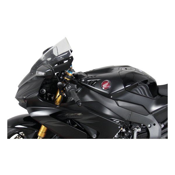 MRA（エムアールエー） スクリーン レーシング クリア CBR1000RR-R 20